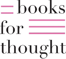 Books for Thought logo
